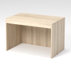 Стол детский №1, Дуб Сонома