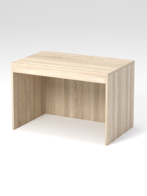 Стол детский №1, Дуб Сонома