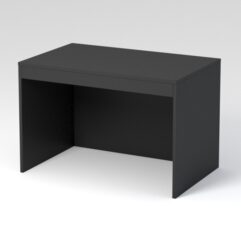 Стол детский №1, Черный