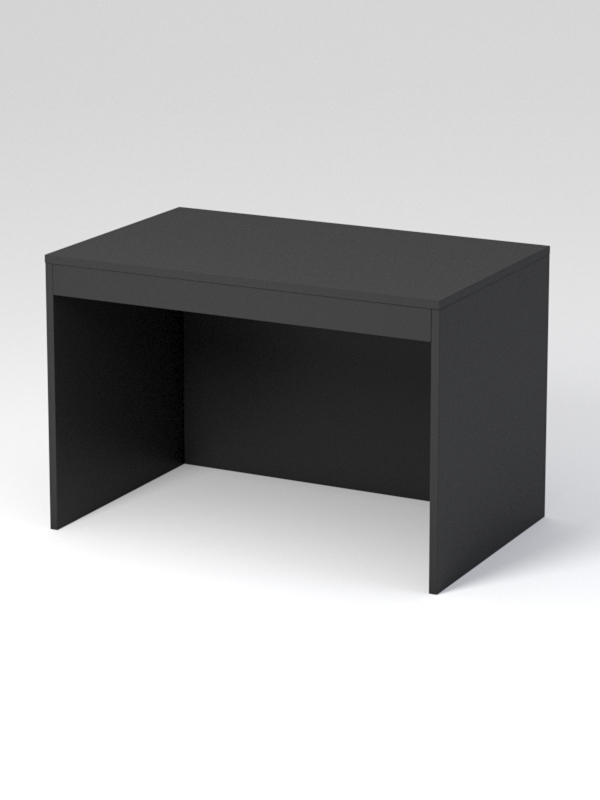 Стол детский №1, Черный