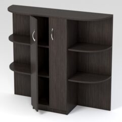 Детский модуль №4, Дуб Венге