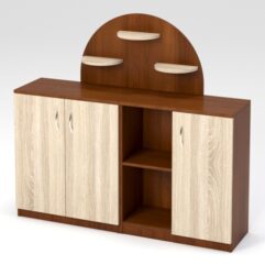 Детский модуль №6, Орех и Дуб Сонома