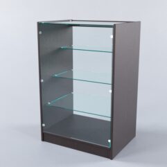 Прилавок ТАНДЕМ №4-600мм, Дуб Венге