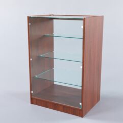 Прилавок ТАНДЕМ №4-600мм, Орех