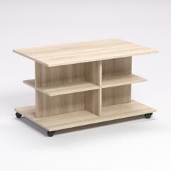 Журнальный столик №1, Дуб Сонома