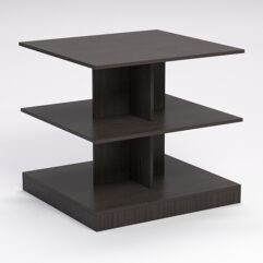 Журнальный столик №3, Дуб Венге