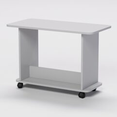 Журнальный столик №4, Серый