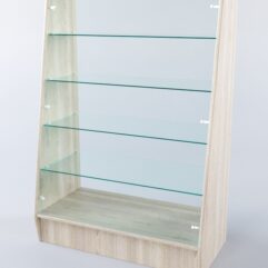 Прилавок ТАНДЕМ №7, Дуб Сонома