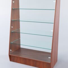 Прилавок ТАНДЕМ №7, Орех