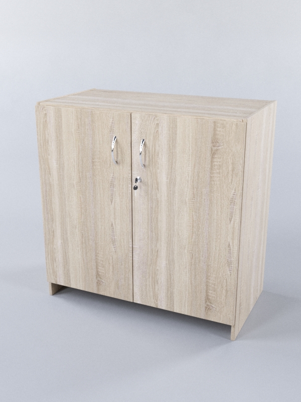 Прилавок ТАНДЕМ №1-ДП (900мм), Дуб Сонома