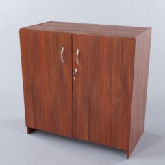 Прилавок ТАНДЕМ №1-ДП (900мм), Орех