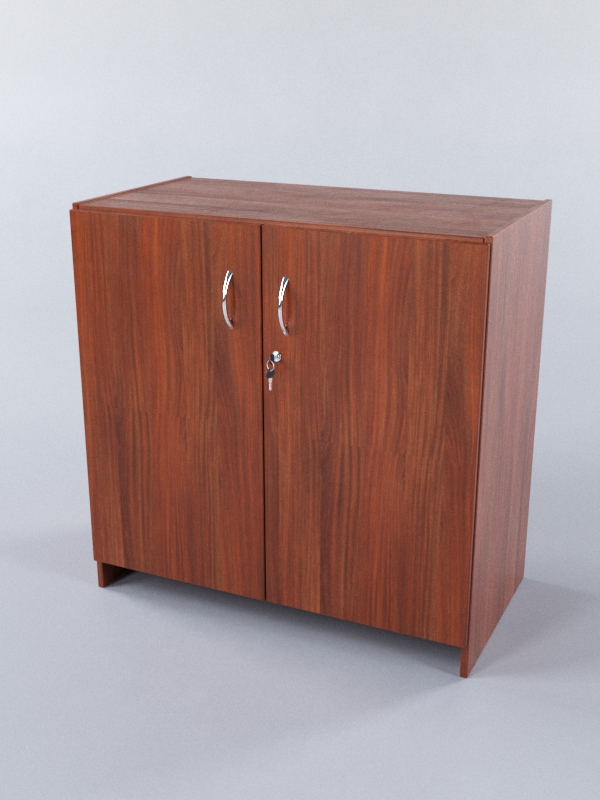 Прилавок ТАНДЕМ №1-ДП (900мм), Орех