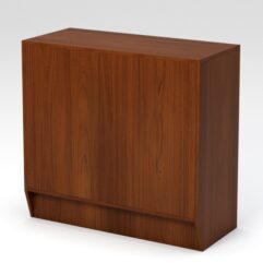 Прилавок КОНЦЕПТ №1, Орех