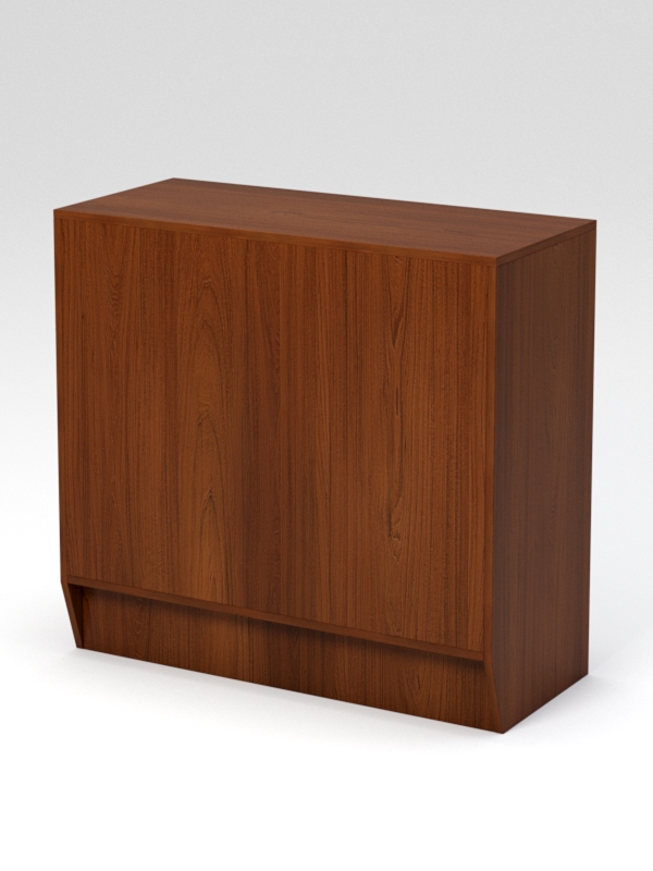 Прилавок КОНЦЕПТ №1, Орех