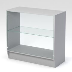 Прилавок КОНЦЕПТ №2, Серый