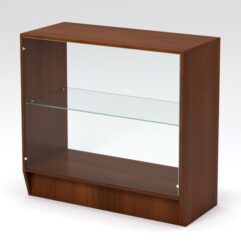 Прилавок КОНЦЕПТ №2, Орех