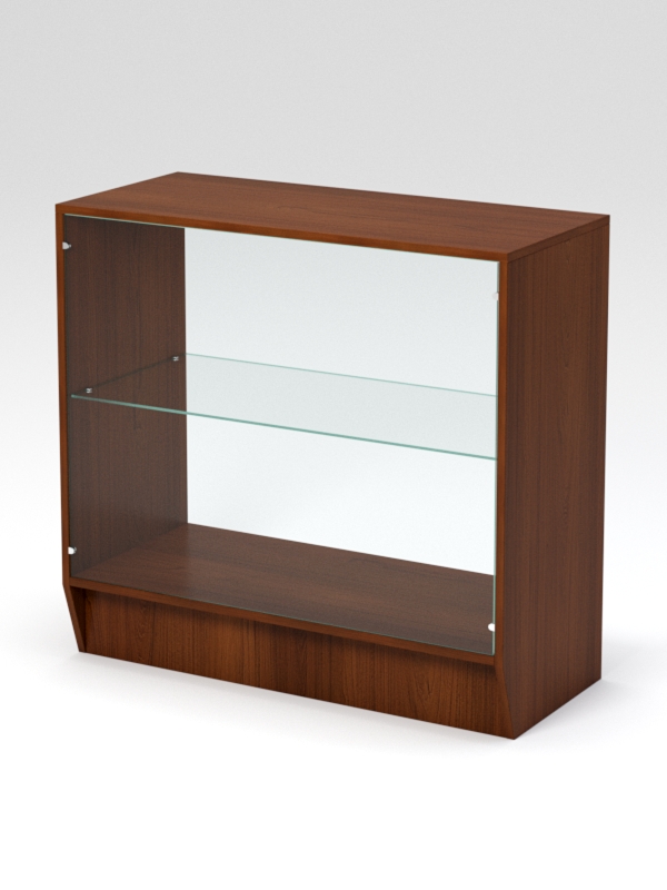 Прилавок КОНЦЕПТ №2, Орех